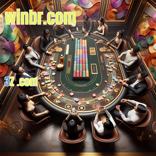 Explorando o Fórum de Jogos: Conectando Gamers no winbr.com