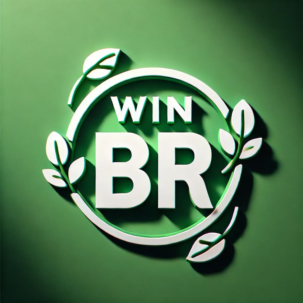 Logo da winbr